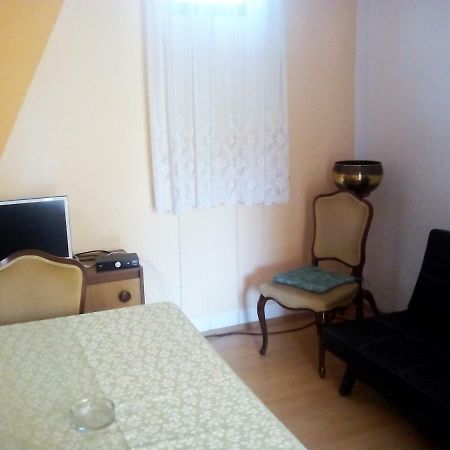 Apartments Petko Rogoznica  Eksteriør bilde