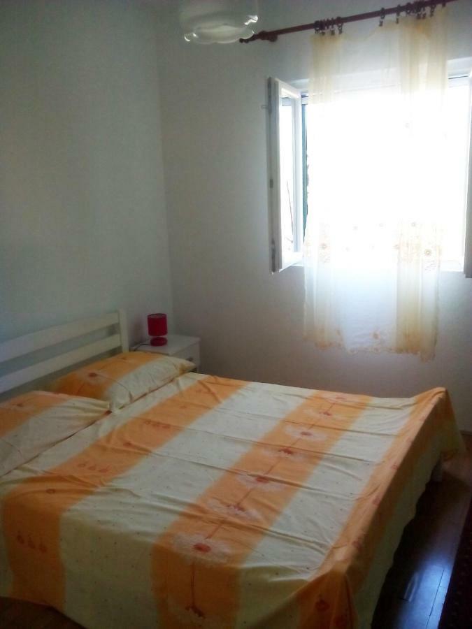 Apartments Petko Rogoznica  Eksteriør bilde
