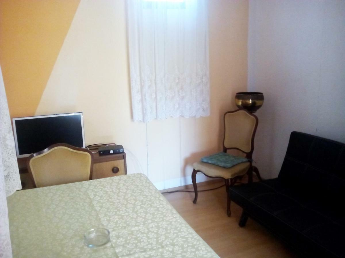Apartments Petko Rogoznica  Eksteriør bilde